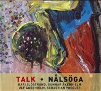 Talk - Nålsöga i gruppen CD / Jazz hos Bengans Skivbutik AB (5517482)