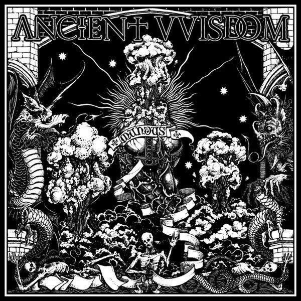 Ancient VVisdom - Mundus i gruppen VINYL / Pop-Rock hos Bengans Skivbutik AB (5517490)