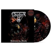 Asphyx - Embrace The Death (Picture Disc Vin i gruppen VI TIPSAR / Fredagsreleaser / Fredag Den 23:e Februari 2024 hos Bengans Skivbutik AB (5517491)
