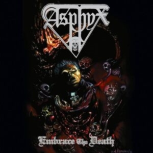 Asphyx - Embrace The Death (Picture Disc Vin i gruppen VI TIPSAR / Fredagsreleaser / Fredag Den 23:e Februari 2024 hos Bengans Skivbutik AB (5517491)