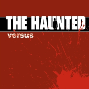 Haunted The - Versus (Vinyl Lp) i gruppen VI TIPSAR / Fredagsreleaser / Fredag Den 23:e Februari 2024 hos Bengans Skivbutik AB (5517492)