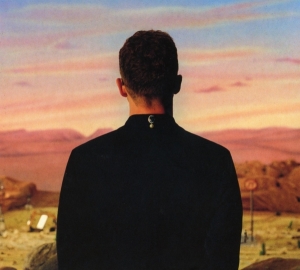 Timberlake Justin - Everything I Thought It Was i gruppen CD / Pop-Rock hos Bengans Skivbutik AB (5517502)