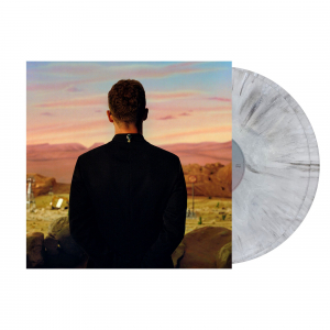 Justin Timberlake - Everything I Thought It Was (Ltd Color 2LP) i gruppen VI TIPSAR / Fredagsreleaser / Fredag Den 15:e Mars 2024 hos Bengans Skivbutik AB (5517504)
