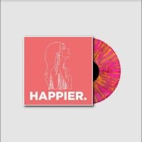 As December Falls - Happier i gruppen VI TIPSAR / Record Store Day / RSD24 hos Bengans Skivbutik AB (5517516)
