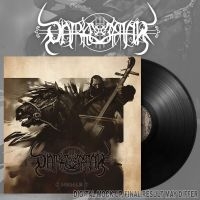 Darkestrah - Nomad (Vinyl Lp) i gruppen ÖVRIGT / Kommande produkter - 10 procent hos Bengans Skivbutik AB (5517524)