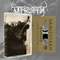 Darkestrah - Nomad (Mc) i gruppen Hårdrock hos Bengans Skivbutik AB (5517526)