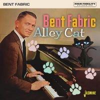 Bent Fabric - Alley Cat i gruppen VI TIPSAR / Fredagsreleaser / Fredag Den 9:e Februari 2024 hos Bengans Skivbutik AB (5517531)
