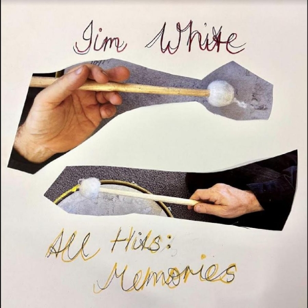 White Jim - All Hits: Memories i gruppen CD / Toppsäljare hos Bengans Skivbutik AB (5517545)
