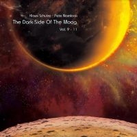 Schulze Klaus & Pete Namlook - The Dark Side Of The Moog ? Vol. 9- i gruppen CD / Pop-Rock hos Bengans Skivbutik AB (5517550)