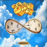 Eloy - Chronicles I i gruppen ÖVRIGT / Kommande produkter - 10 procent hos Bengans Skivbutik AB (5517551)
