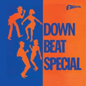 Soul Jazz Records Presents - Studio One Down Beat Special (Expan i gruppen ÖVRIGT / Kommande produkter - 10 procent hos Bengans Skivbutik AB (5517560)