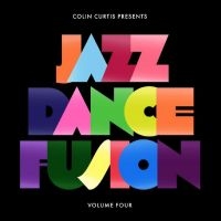 Curtis Colin - Colin Curtis Presents Jazz Dance Fu i gruppen VI TIPSAR / Fredagsreleaser / Fredag Den 1:a Mars 2024 hos Bengans Skivbutik AB (5517565)