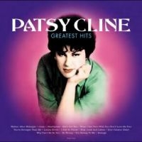 Patsy Cline - Greatest Hits i gruppen VI TIPSAR / Fredagsreleaser / Fredag Den 16:e Februari 2024 hos Bengans Skivbutik AB (5517570)