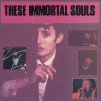 These Immortal Souls - Get Lost (Don?T Lie!) i gruppen VI TIPSAR / Fredagsreleaser / Fredag den 12:e April 2024 hos Bengans Skivbutik AB (5517574)