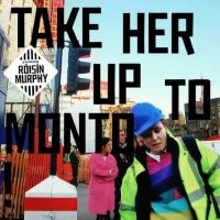 Murphy Róisín - Take Her Up To Monto i gruppen VINYL / Pop-Rock hos Bengans Skivbutik AB (5517578)