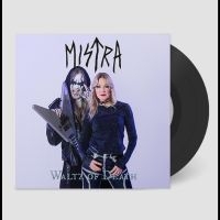 Mistra - Waltz Of Death i gruppen VI TIPSAR / Fredagsreleaser / Fredag Den 1:a Mars 2024 hos Bengans Skivbutik AB (5517583)