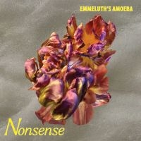 Emmeluth's Amoeba - Nonsense i gruppen VI TIPSAR / Fredagsreleaser / Fredag Den 9:e Februari 2024 hos Bengans Skivbutik AB (5517584)