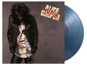 Alice Cooper - Trash i gruppen VI TIPSAR / Fredagsreleaser / Fredag den 8:e Mars 2024 hos Bengans Skivbutik AB (5517595)