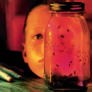 Alice In Chains - Jar Of Flies i gruppen VI TIPSAR / Mest populära vinylklassiker hos Bengans Skivbutik AB (5517641)