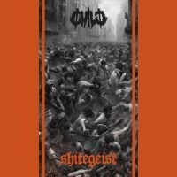 Child - Shitegeist i gruppen VINYL / Hårdrock hos Bengans Skivbutik AB (5517644)