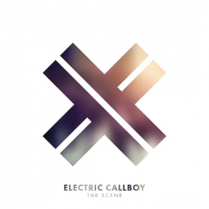 Electric Callboy - The Scene i gruppen VI TIPSAR / Fredagsreleaser / Fredag Den 1:a Mars 2024 hos Bengans Skivbutik AB (5517661)