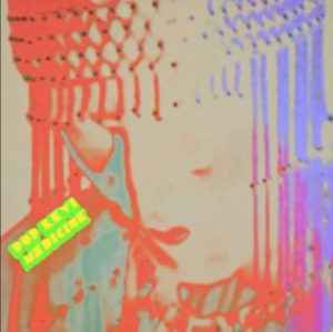 Pop Levi - Medicine i gruppen CD / Pop-Rock hos Bengans Skivbutik AB (551770)