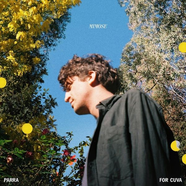 Parra for Cuva - Mimose i gruppen VINYL / Pop-Rock hos Bengans Skivbutik AB (5517704)