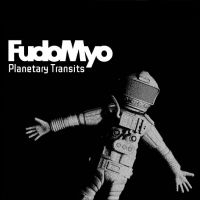 Fudo Myo - Planetary Transits i gruppen VI TIPSAR / Fredagsreleaser / Fredag Den 22:a Mars 2024 hos Bengans Skivbutik AB (5517717)
