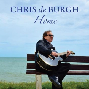 De Burgh Chris - Home i gruppen ÖVRIGT / Kampanj 10CD 400 hos Bengans Skivbutik AB (551773)