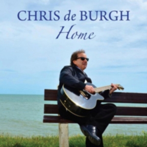 De Burgh Chris - Home i gruppen CD / Pop-Rock hos Bengans Skivbutik AB (551773)