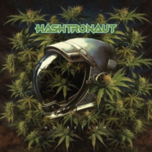 Hashtronaut - No Return (Yellow Vinyl Lp) i gruppen ÖVRIGT / Kommande produkter - 10 procent hos Bengans Skivbutik AB (5517732)