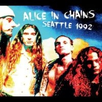 Alice In Chains - Seattle i gruppen VI TIPSAR / Fredagsreleaser / Fredag Den 23:e Februari 2024 hos Bengans Skivbutik AB (5517768)