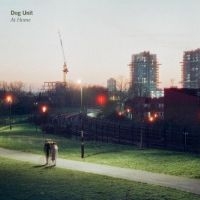 Dog Unit - At Home i gruppen VI TIPSAR / Startsida - Vinyl Nyheter & Kommande hos Bengans Skivbutik AB (5517790)