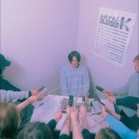 Astrel K - The Foreign Department i gruppen VI TIPSAR / Fredagsreleaser / Fredag den 8:e Mars 2024 hos Bengans Skivbutik AB (5517797)