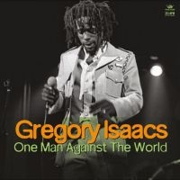 Isaacs Gregory - One Man Against The World i gruppen VI TIPSAR / Fredagsreleaser / Fredag den 8:e Mars 2024 hos Bengans Skivbutik AB (5517802)