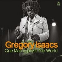 Isaacs Gregory - One Man Against The World i gruppen ÖVRIGT / Kommande produkter - 10 procent hos Bengans Skivbutik AB (5517803)