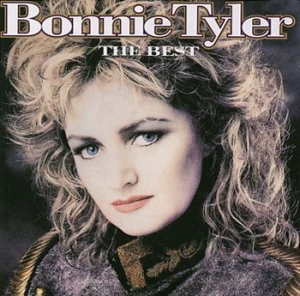 Tyler Bonnie - Definitive Collection i gruppen CD / Best Of,Pop-Rock,Övrigt hos Bengans Skivbutik AB (551783)