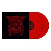 Keygen Church - Nel Nome Del Codice (2 Lp Red Vinyl i gruppen VINYL / Toppsäljare hos Bengans Skivbutik AB (5517854)