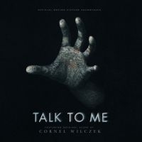 Cornel Wilczek - Talk To Me Original Soundtrack i gruppen VI TIPSAR / Fredagsreleaser / Fredag Den 1:a Mars 2024 hos Bengans Skivbutik AB (5517875)
