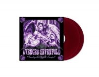 Avenged Sevenfold - Sounding The Seventh Trumpet (2 Lp i gruppen ÖVRIGT / Kommande produkter - 10 procent hos Bengans Skivbutik AB (5517892)