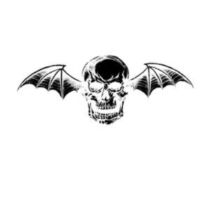 Avenged Sevenfold - Avenged Sevenfold (2 Lp Red Vinyl) i gruppen VI TIPSAR / Fredagsreleaser / Fredag den 8:e Mars 2024 hos Bengans Skivbutik AB (5517894)