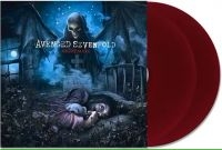 Avenged Sevenfold - Nightmare (2 Lp Purple Vinyl) i gruppen VI TIPSAR / Fredagsreleaser / Fredag den 8:e Mars 2024 hos Bengans Skivbutik AB (5517895)
