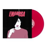 Emarosa - Peach Club (Pink Vinyl Lp) i gruppen VI TIPSAR / Fredagsreleaser / Fredag Den 15:e Mars 2024 hos Bengans Skivbutik AB (5517898)
