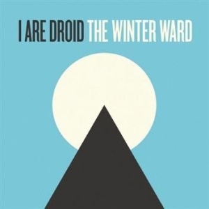 I Are Droid - The Winter Ward i gruppen CD / Pop hos Bengans Skivbutik AB (551790)
