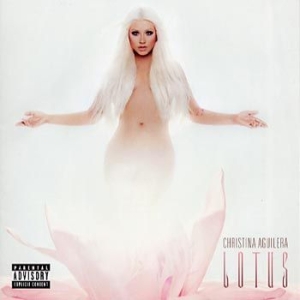 Christina Aguilera  - Lotus in the group OUR PICKS / CD Pick 4 pay for 3 at Bengans Skivbutik AB (551791)