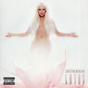 Christina Aguilera  - Lotus i gruppen CD / Pop hos Bengans Skivbutik AB (551791)