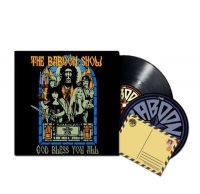 Baboon Show The - God Bless You All (Special Vinyl Lp i gruppen VI TIPSAR / Fredagsreleaser / Fredag Den 23:e Februari 2024 hos Bengans Skivbutik AB (5517916)