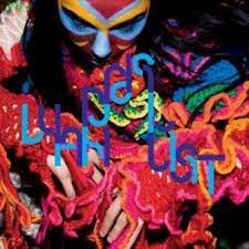 Björk - Wanderlust i gruppen ÖVRIGT / MK Test 9 LP hos Bengans Skivbutik AB (5517926)