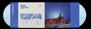 Nothing But Thieves - Dead Club City (Deluxe) i gruppen VI TIPSAR / Fredagsreleaser / Fredag Den 15:e Mars 2024 hos Bengans Skivbutik AB (5517927)