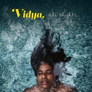 Vidya - Adi Shakti i gruppen CD / Jazz,Klassiskt hos Bengans Skivbutik AB (5517954)